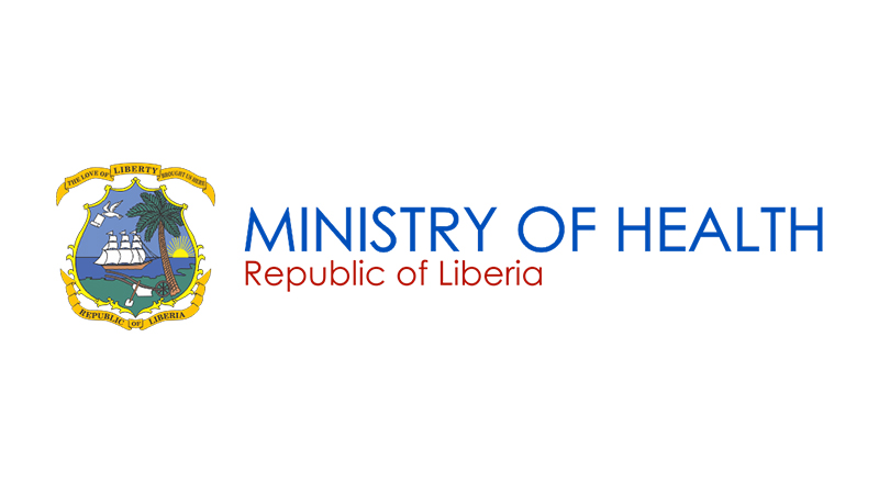 Ministry of Health Liberia
