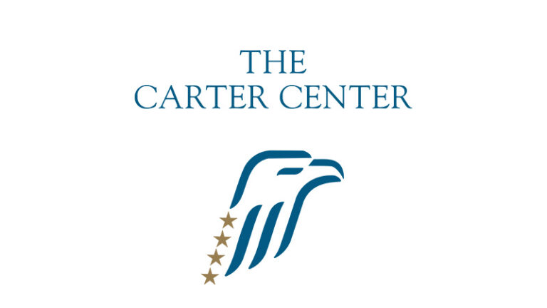 The Carter Center
